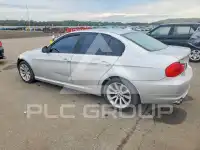 2011 BMW 328 фото