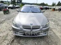 2011 BMW 328 фото