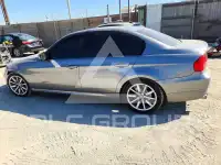 2011 BMW 328 фото