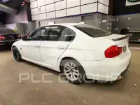 2011 BMW 328 фото