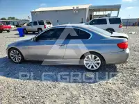2011 BMW 328 фото