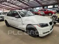 2011 BMW 328 фото
