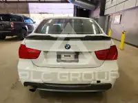 2011 BMW 328 фото