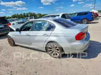 2011 BMW 328 фото