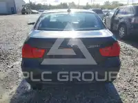 2011 BMW 328 photo