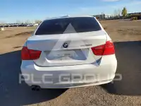 2011 BMW 328 фото