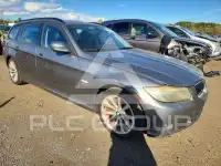 2011 BMW 328 фото