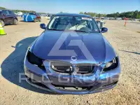 2011 BMW 328 photo