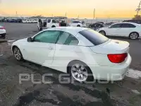 2011 BMW 328 фото