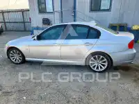 2011 BMW 328 photo