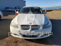 2011 BMW 328 фото