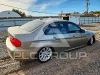 2011 BMW 328 фото