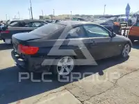 2011 BMW 328 фото