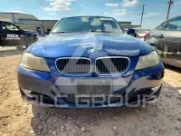 2011 BMW 328 photo