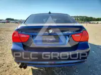 2011 BMW 328 photo
