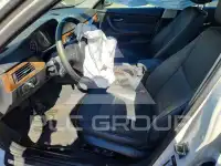 2011 BMW 328 фото