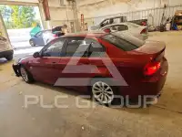2011 BMW 328 фото