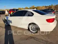 2011 BMW 328 фото