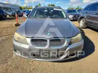 2011 BMW 328 фото