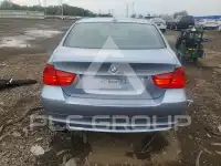 2011 BMW 328 фото