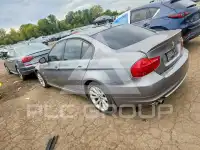 2011 BMW 328 фото