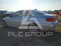 2011 BMW 328 фото