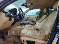 2011 BMW 328 фото