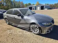 2011 BMW 328 photo