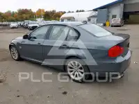 2011 BMW 328 фото