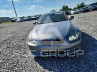 2011 BMW 328 фото