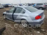 2011 BMW 328 фото