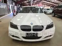 2011 BMW 328 фото