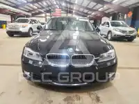 2011 BMW 328 photo