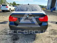 2011 BMW 328 фото