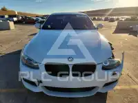 2011 BMW 328 фото