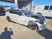 2011 BMW 328 фото