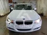 2011 BMW 328 фото