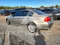 2011 BMW 328 фото