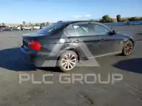 2011 BMW 328 фото