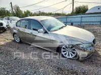 2011 BMW 328 фото