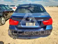 2011 BMW 328 photo