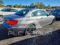 2011 BMW 328 photo