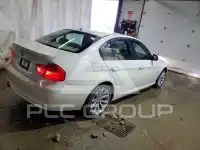 2011 BMW 328 фото