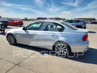 2011 BMW 328 фото