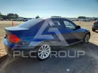 2011 BMW 328 photo