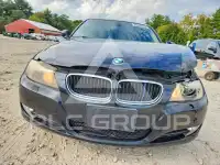 2011 BMW 328 фото