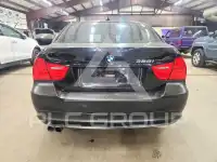 2011 BMW 328 photo