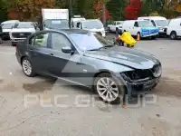 2011 BMW 328 фото