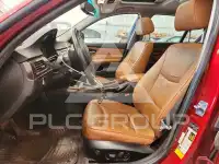 2011 BMW 328 фото