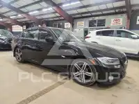 2011 BMW 328 photo